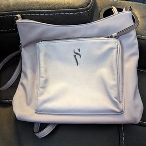 Vera Wang Crossbody Purse